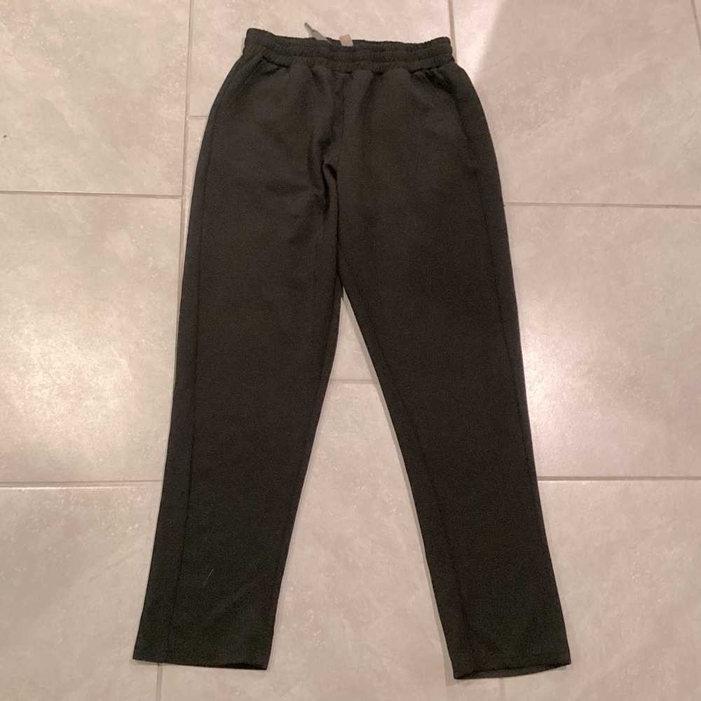 dip Men's Charcoal Jogger Pants